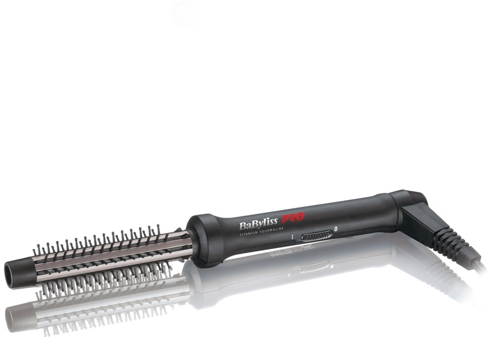 BaByliss Pro Titanium Tourmaline Hotbrush 18mm - BAB289TTE