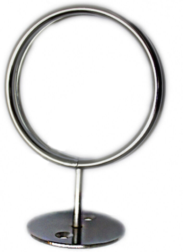 Parlux Holder til føntørrer - Metalring Art. 3160035