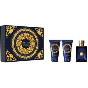 Versace Dylan Blue Pour Homme Gift Set EDT 50 ml