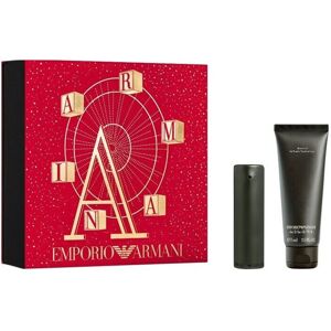 Giorgio Armani Emporio He Giftset EDT 105 ml