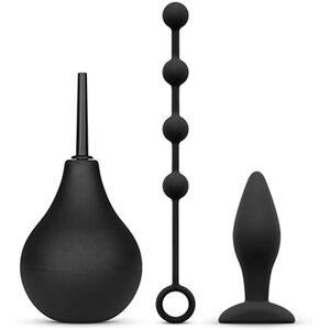 Nexus Anal Beginner Kit