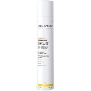 Dermaceutic Sun Ceutic 50+ Tinted 50 ml