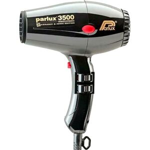 Parlux 3500 Supercompact Svart