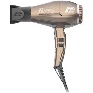 Parlux Alyon Hairdryer Bronze