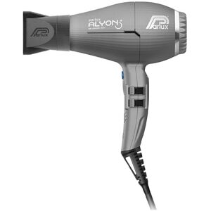 Parlux Alyon Hairdryer Matt Graphite