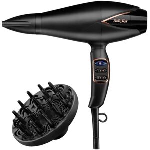 BaByliss Salon Air Brilliance