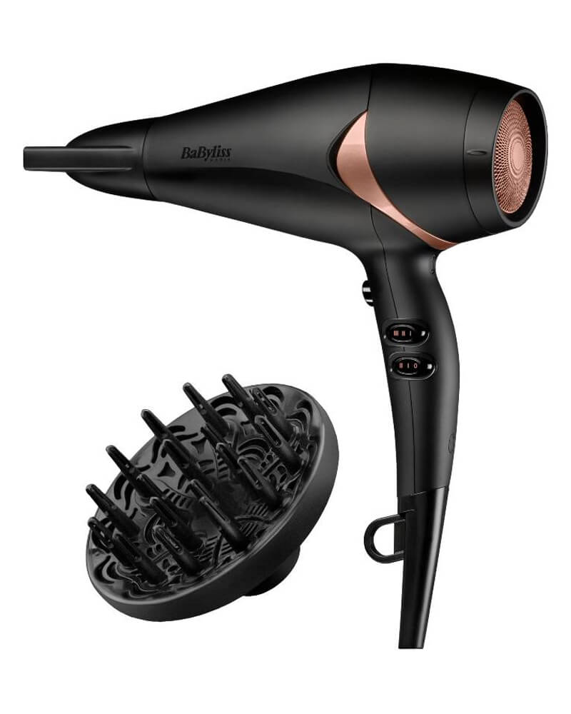 BaByliss Bronze Shimmer 2200 D566E