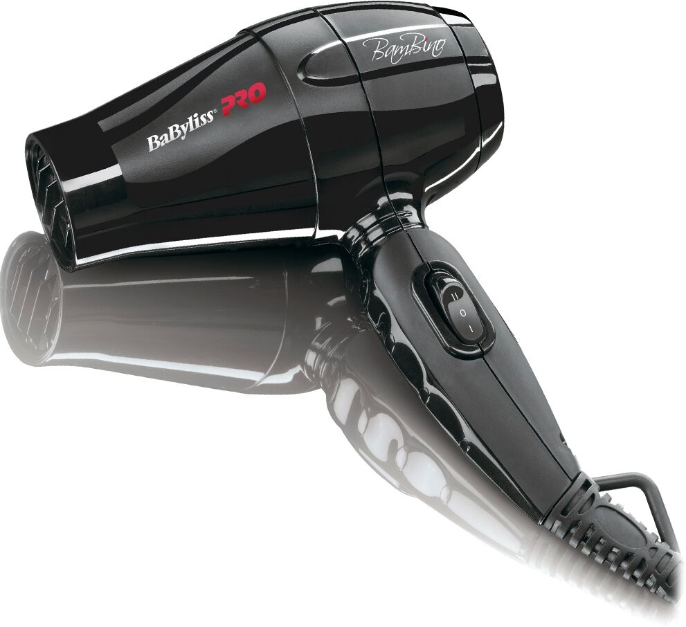 BaByliss Pro Fino Bambino  - BAB5510E