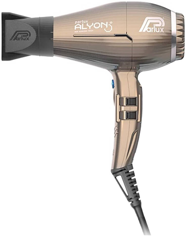 Parlux Alyon Hairdryer Bronze