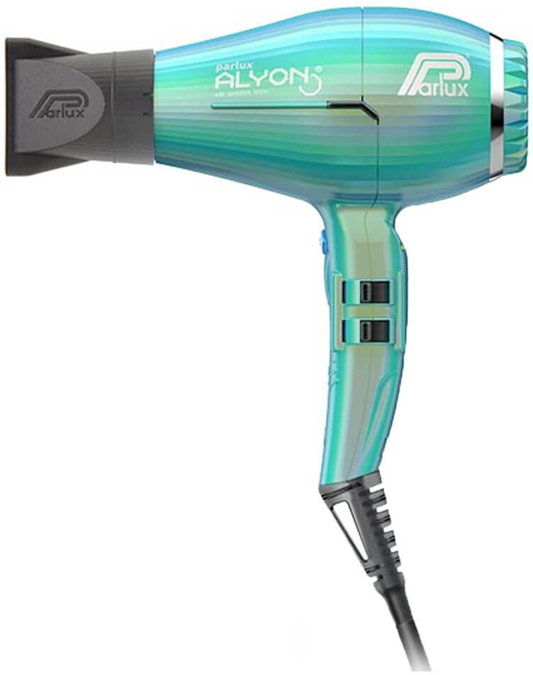 Parlux Alyon Hairdryer Jade