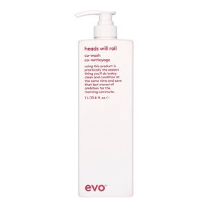 Evo Heads Will Roll Co-Wash 1000 ml