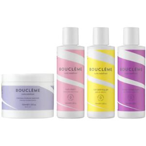 Boucleme Curls Redefined Set 100 ml