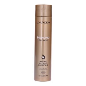 Lanza Healing Blonde Bright Blonde Shampoo 300 ml