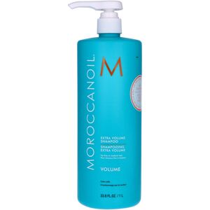 Moroccanoil Extra Volume Shampoo 1000 ml