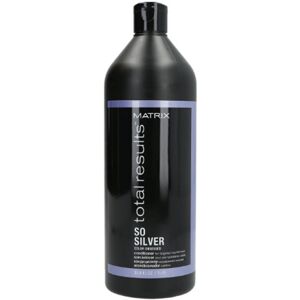 Matrix Total Results So Silver Color Obsessed Conditioner 1000 ml