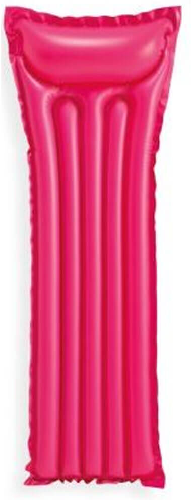 Intex Sun Bed Pink 603000 ml