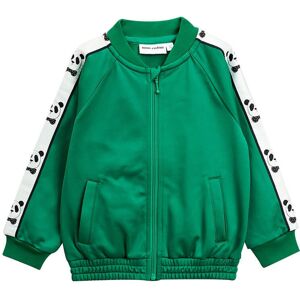 Mini Rodini Panda Track Jacket - 104/110