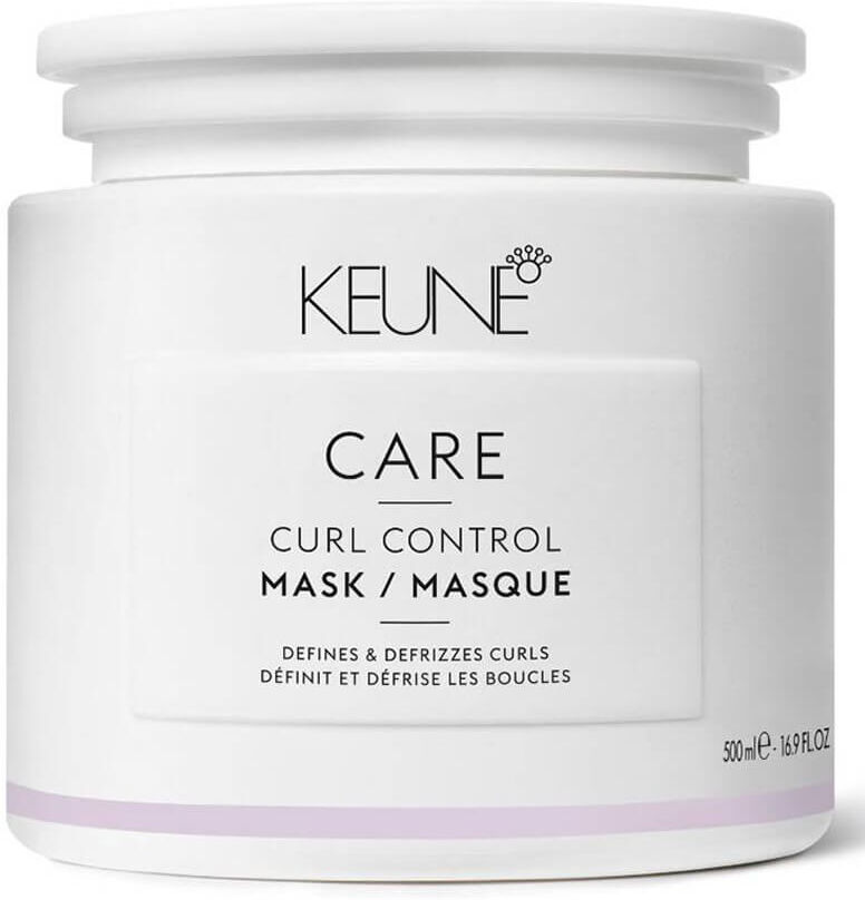 Keune Care Curl Control Mask  500 ml