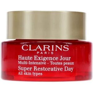 Clarins Super Restorative Day Cream for All Skin Type 50 ml