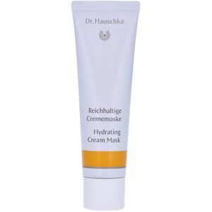 Dr. Hauschka Hydrating Cream Mask 30 ml