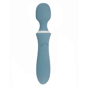 Bloom The Orchid Wand Vibrator