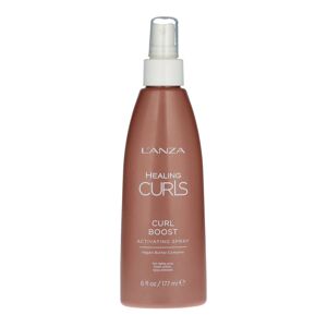 Lanza Healing Curls Curl Boost Activating Spray 177 ml