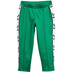 Mini Rodini Panda Track Pants - 92/98