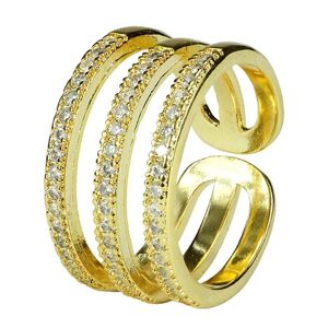 Everneed Matilla Gold ring