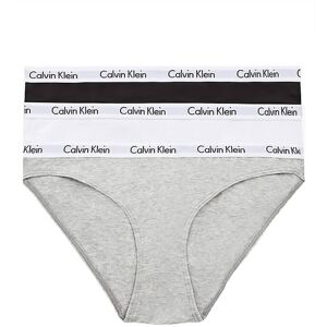 Calvin Klein Bikini Briefs 3-pack Mix - XS   3 stk.