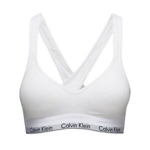 Calvin Klein Bralette Lift White - XS