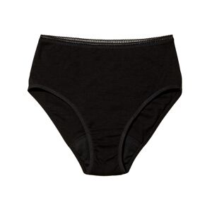 AllMatters Period Underwear High Waist Size Medium   1 stk.