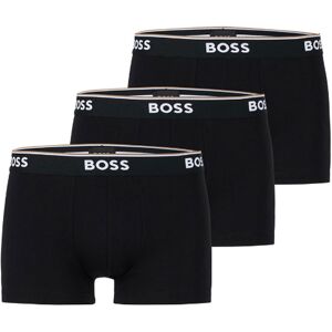 Hugo Boss 3-Pack Power Boxer/Trunk XL