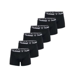 Hummel 6-Pack Boxers L