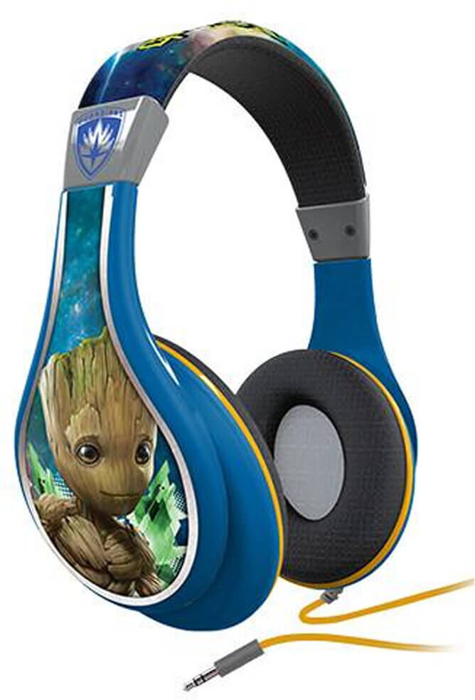 Marvel Guardians Of The Galaxy vol 2 Headphones