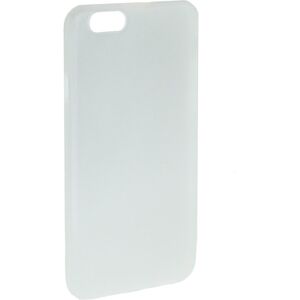 Njord Transparent Silicone Cover - Mat