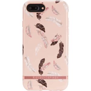 Richmond & Finch Richmond And Finch Feathers iPhone 6/6S/7/8 PLUS Cover