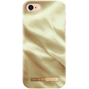 iDeal Of Sweden Cover Honey Satin iPhone 6/6S/7/8 (U)