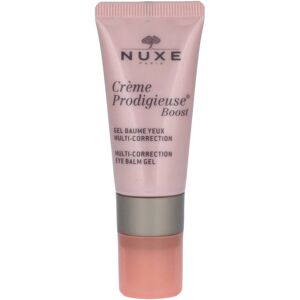 Nuxe Crème Prodigieuse Boost Multi Correcting Eye Balm Gel 15 ml