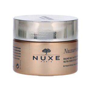 Nuxe Nuxuriance Gold Nutri-Fortifiant Night Balm 50 ml