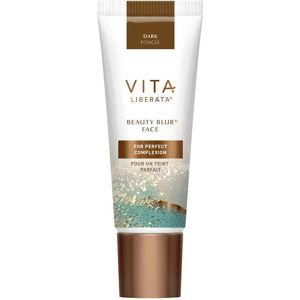 Vita Liberata Beauty Blur Face Dark 30 ml