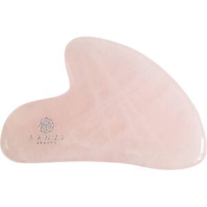 Sanzi Beauty Gua Sha Rose Quartz