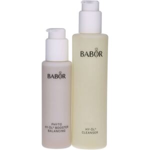 Babor HY-ÖL & Phyto HY-ÖL Booster Balancing Set 300 ml