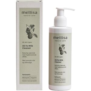 Mellisa Oil-To-Milk Cleanser 200 ml