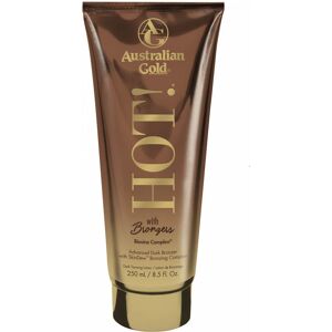 Australian Gold HOT! With Bronzers (U) 250 ml