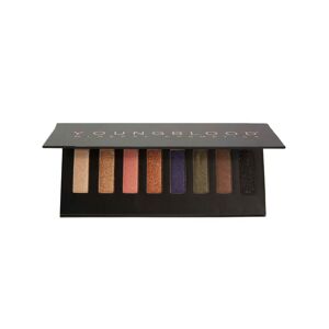 Youngblood Crown Jewels Eyeshadow Palette (U) 7 g