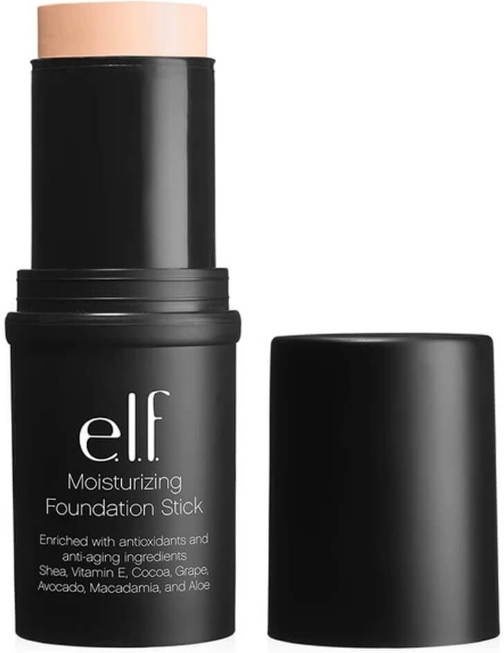 Elf Moisturizing Foundation Stick Ivory (83181) 14 g