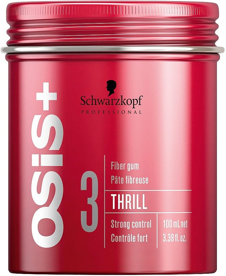 Schwarzkopf OSIS+ Thrill Fibre Gum 100 ml