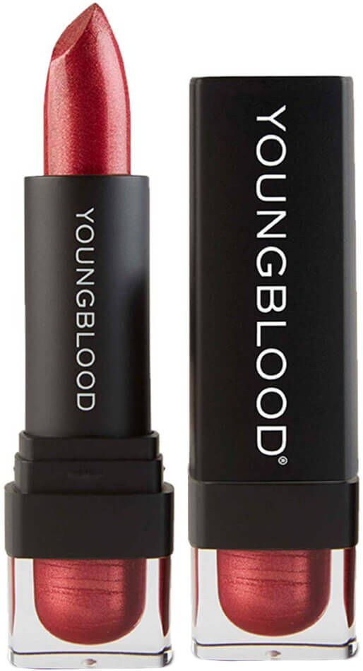 Youngblood Lipstick Invite Only (U) 4 g