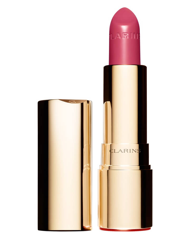 Clarins Joli Rouge Lipstick 748 Delicious Pink 3.5 g