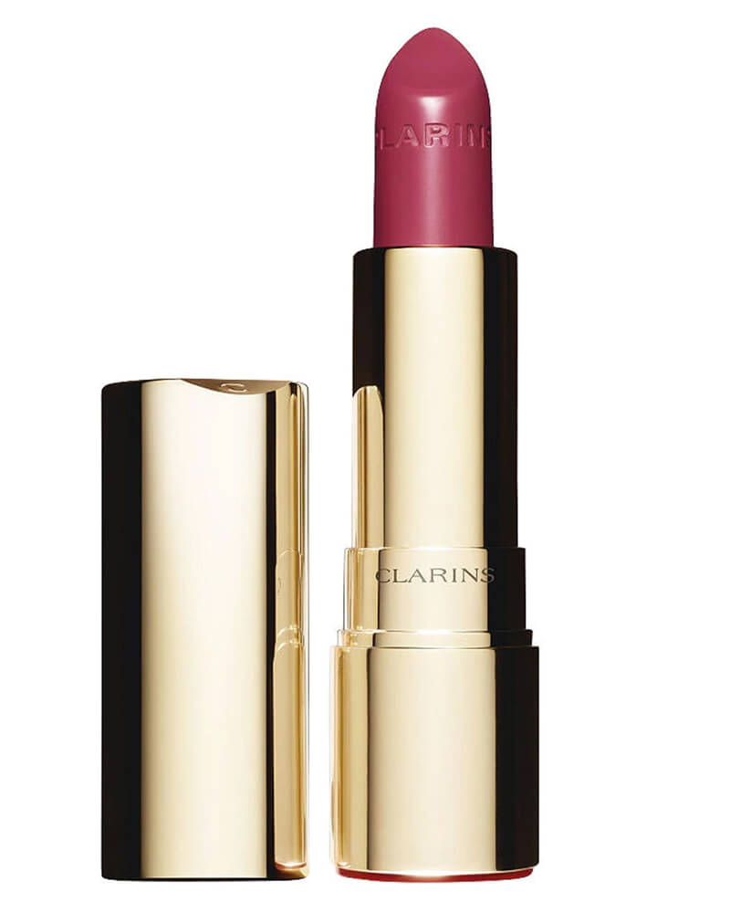 Clarins Joli Rouge Lipstick 744 Soft Plum 3.5 g